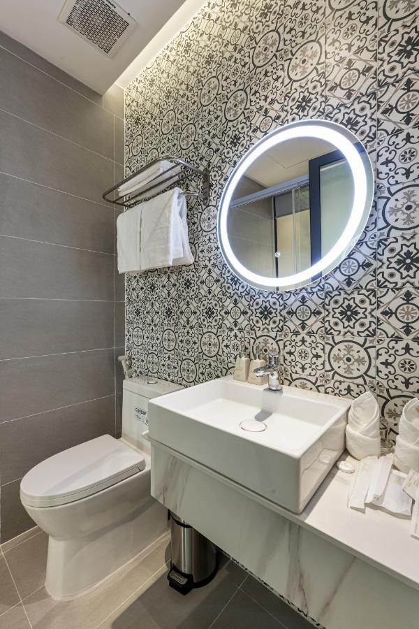 Laputa Hotel Phu Quoc Extérieur photo