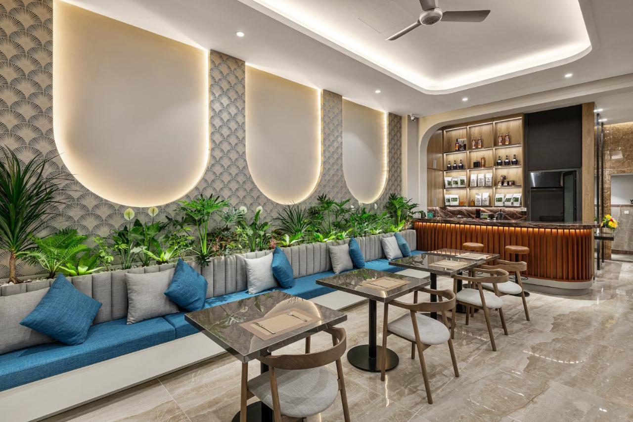 Laputa Hotel Phu Quoc Extérieur photo