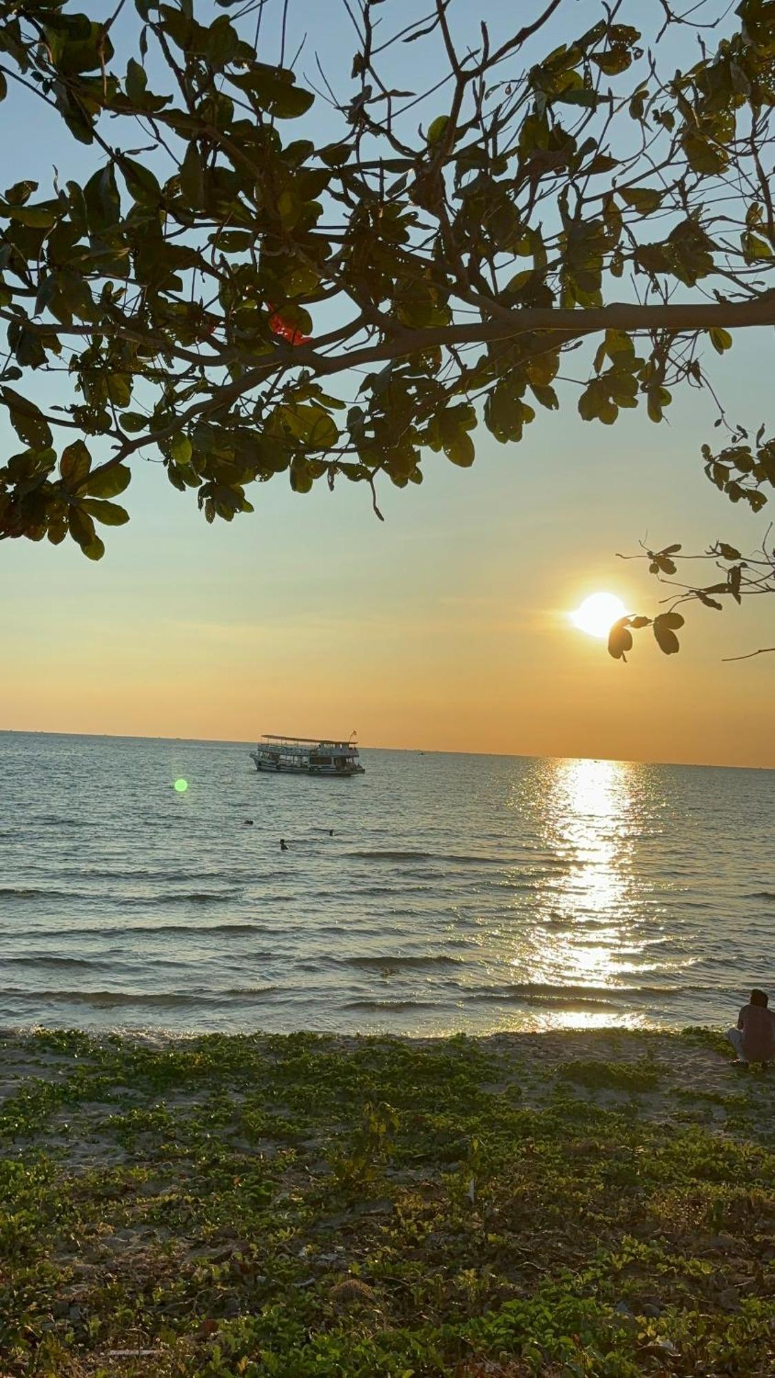 Laputa Hotel Phu Quoc Extérieur photo