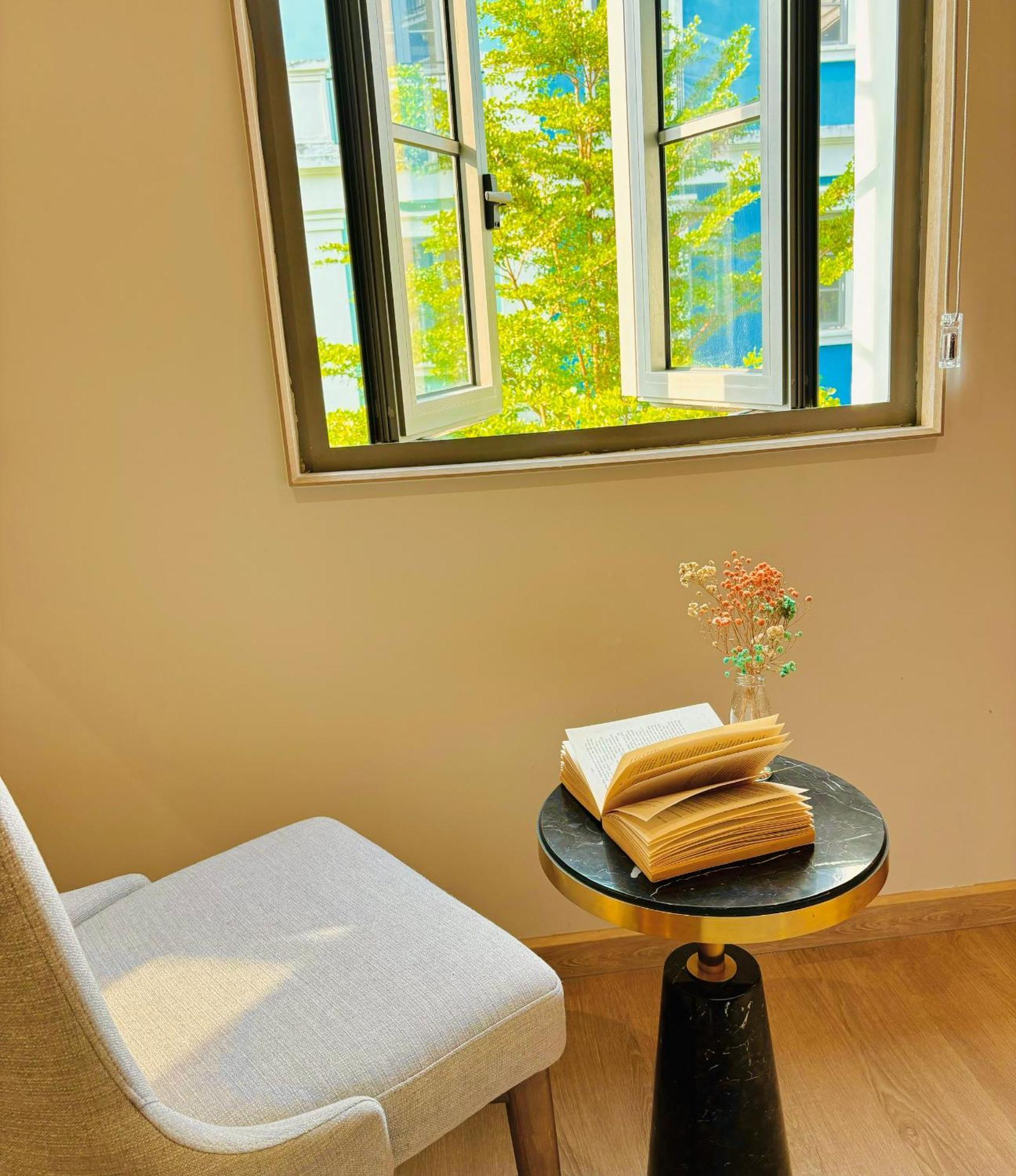 Laputa Hotel Phu Quoc Extérieur photo