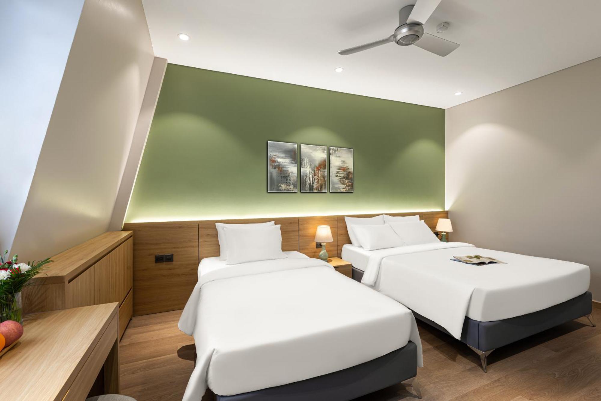 Laputa Hotel Phu Quoc Extérieur photo