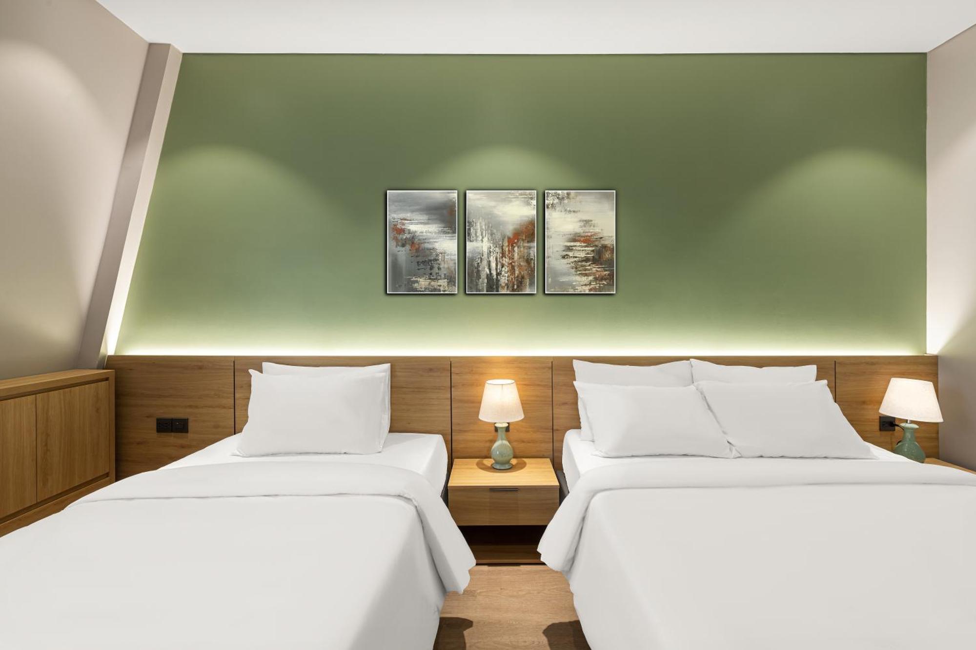 Laputa Hotel Phu Quoc Extérieur photo
