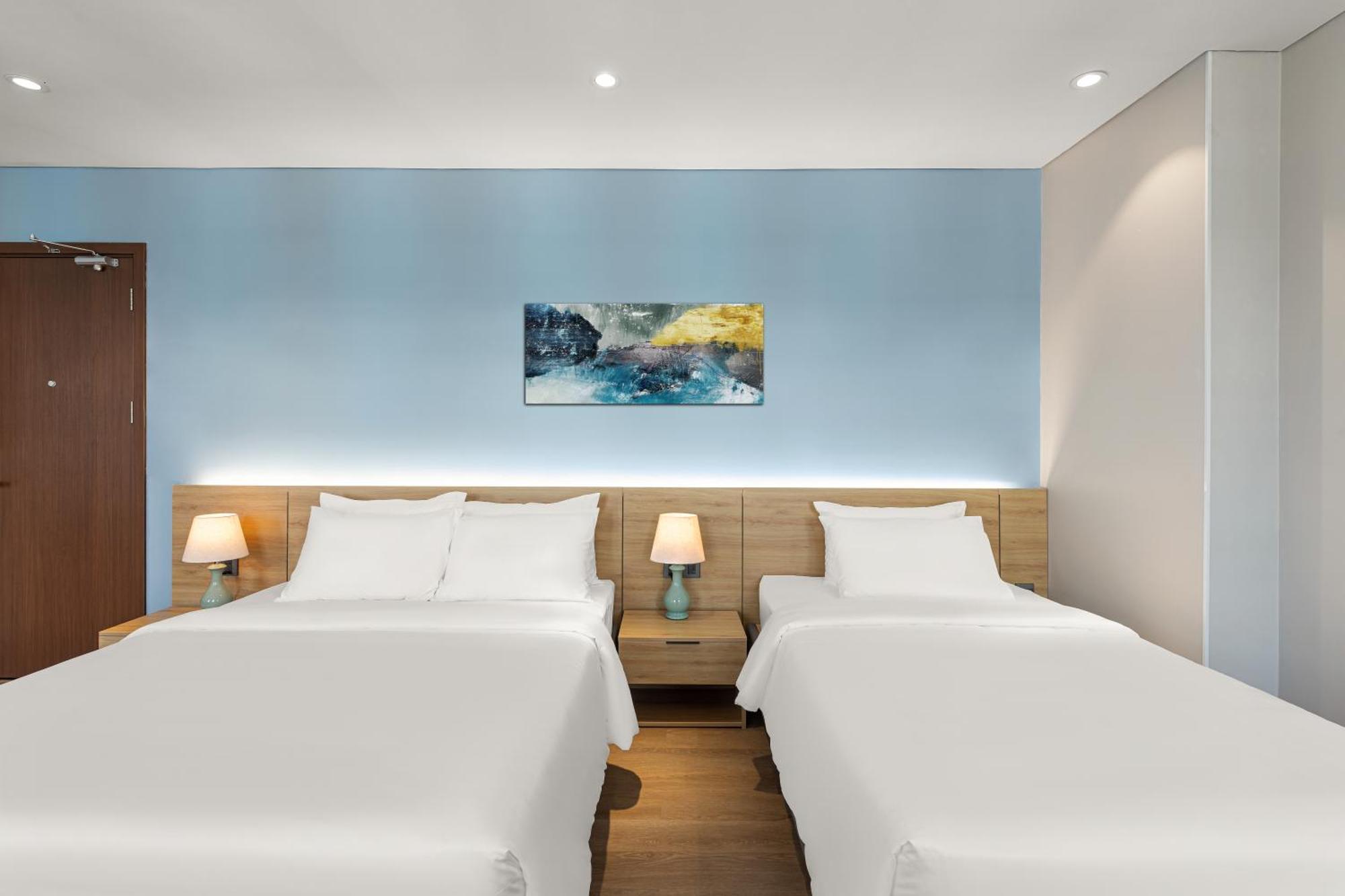Laputa Hotel Phu Quoc Extérieur photo